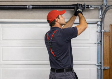 Garage Door Repair Fairfield